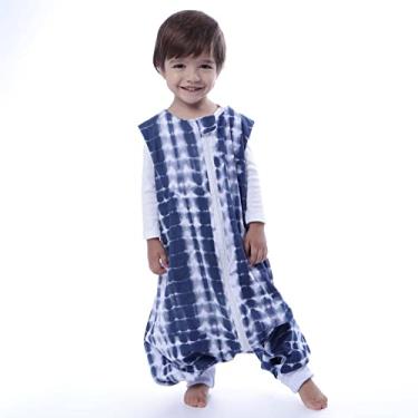 Imagem de VERÃO 3 a 4 anos SKY - Saco Dormir com Pezinho