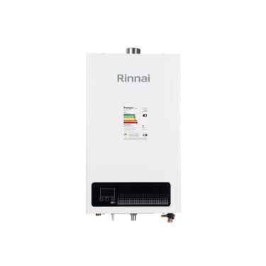 Imagem de Aquecedor Rinnai Reu E150 Fehbn8 15 Lt Gn