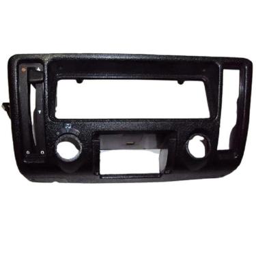 Imagem de Moldura Central Do Radio E Ventilador Do Chevette Nova Gm