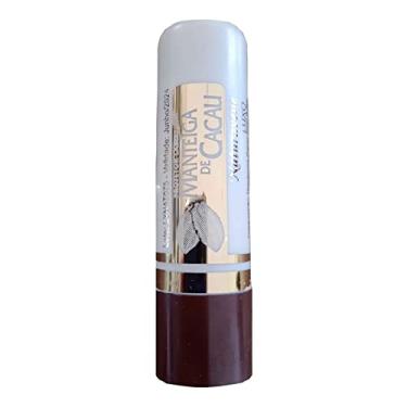 Imagem de Manteiga de Cacau Naturavene Luxo Protetor Labial 3,6g