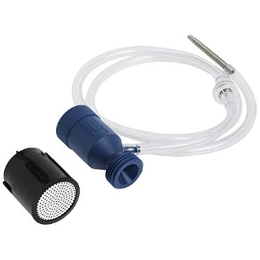 Imagem de Dramm Mixer sifão Syphonject 22625 com válvula de verificação externa