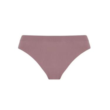 Imagem de Calcinha Loba Biquini Sem Costura Lupo Ref 40400