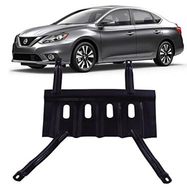 Imagem de Protetor de Carter Nissan Sentra