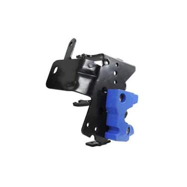 Imagem de FECHADURA GRADE FRONTAL CAPO MOTOR DIREITO PARA SCANIA SERIE 6 P G R