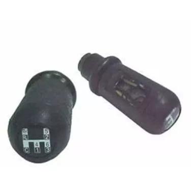 Imagem de MANOPLA ALAVANCA CAMBIO 6 MARCHAS COM FIACAO INTERNA PARA SCANIA