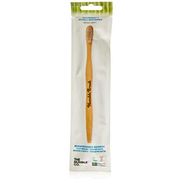 Imagem de Escova dental biodegradável The Humble MIX, The Humble