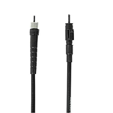 Imagem de Cabo Velocimetro K-Cabos Cg 125 2009/Fan