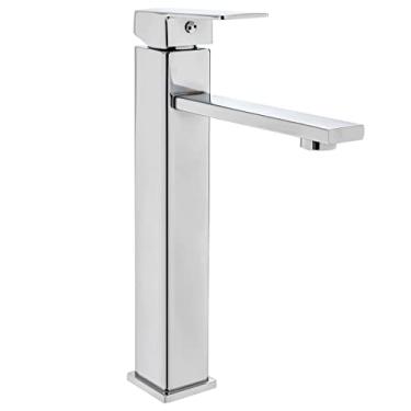 Imagem de Torneira Misturador Monocomando Banheiro Cuba - Smart Norte