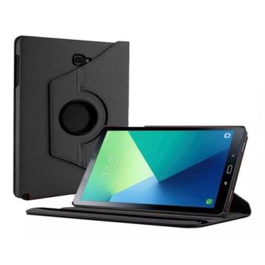 Imagem de Capa Case Tablet Giratória Samsung Galaxy Tab A 10.1 P585 P580 - Fam