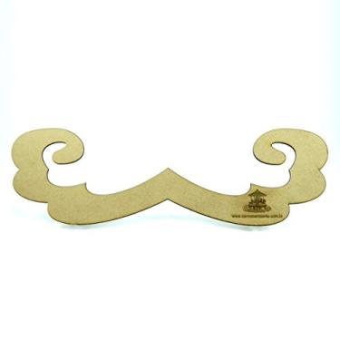 Imagem de Régua para Barrado Mdf Bico E Arco
