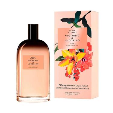 Imagem de Perfume Victorio & Lucchino Águas Intensas Flor Oriental EDT Fem 150ML