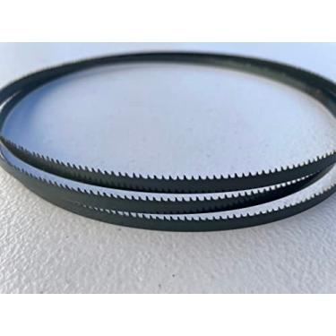 Imagem de Lâminas de serra da banda AYAO 93-1/2 polegadas x 1/4 polegadas x 14TPI