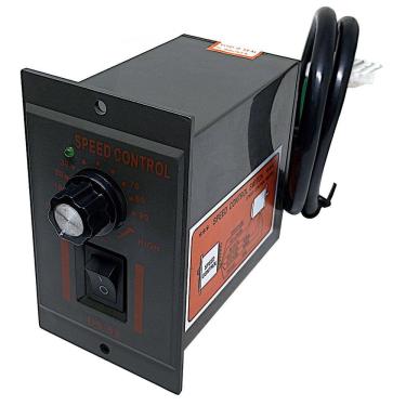 Imagem de Controlador de Velocidade Motor Model. US-52 120W 220VAC