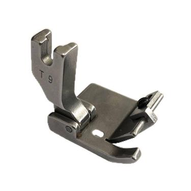 Imagem de Calcador com Guia Regulável para Costura Reta Industrial J5633-T9 930166