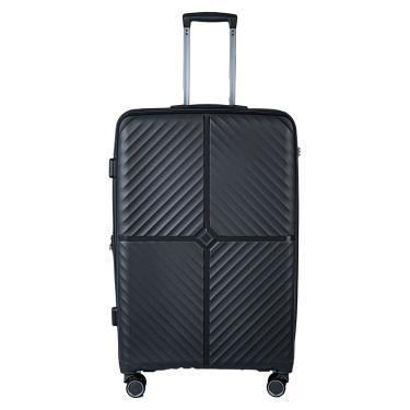 Imagem de Mala de bordo em Polipropileno 4 rodas 360º - Ultaveleve Turquia