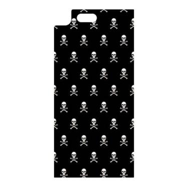 Imagem de Capa Adesivo Skin201 Verso Para Sony Xperia Xz Premium - KawaSkin