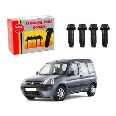 Imagem de Terminal Bobina Ignição Ngk Partner 1.6 2011 A 2020