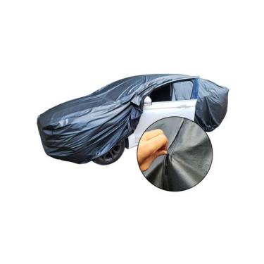 Imagem de Capa Cobrir Carro Sol Chuva Proteção U.V. - Kahawai Capas Impermeáveis