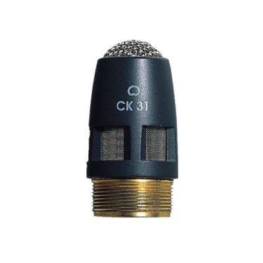 Imagem de Capsula akg ck 31 cardióide