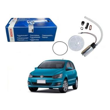 Imagem de Bomba Combustivel Fox 1.0 1.6 Flex 2015 A 2020 - Bosch