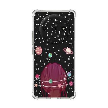 Imagem de Capa Capinha De Celular Compatível com Redmi 13 4G Mi Personalizada - 