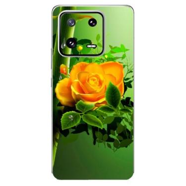 Imagem de Capa Adesivo Skin369 Verso Para Xiaomi 13 Pro (2022) - KawaSkin