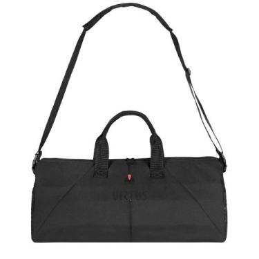 Imagem de Bolsa Esportiva Clube/Academia com Sacola Extra Impermeável - Virtus