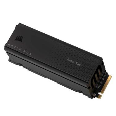 Imagem de SSD M.2 Corsair MP700 Pro 4TB NVMe PCIe 5.0