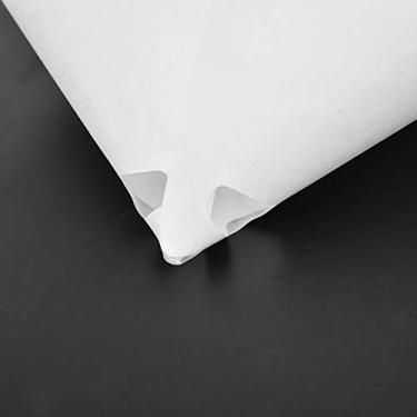 Imagem de Funil Cônico Fino do Cone do Revestimento do Filtro Fino do Filtro da Pintura do Papel da Malha 100 para o Verniz do Látex do Ofício da Construção Automotiva (-GS23320-02)