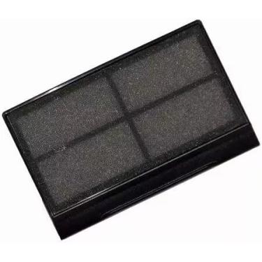Imagem de Filtro de ar de substituição ELPAF25/V13H134A25 compatível com Epson PowerLite Home 705HD/EX31/EX51/EX71 VS200/EX3200/EX5200/EX7200, X9/S7/79/W7/S9/1220/1260 projetores