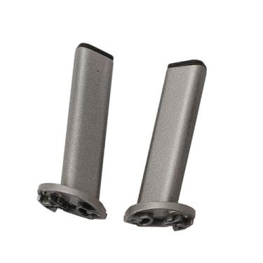 Imagem de Peças de Reparo de Suporte Traseiro do Kit de Trem de Pouso para Pro, Instalação Simples para Entusiastas Dos Drones, Material ABS, 4 PCs para Reparar Workshop (Conjunto de 4pcs) (Conjunto de