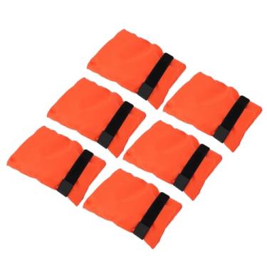 Imagem de Tampa da água da Proteção da água para Toque Externo de 6 Peças Forro de Algodão na Inspeção de Proteção Térmica Inverno à Prova d'água