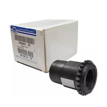 Imagem de Engrenagem Distribuição Original Fiat Argo Cronos Uno Strada Pulse 46340470