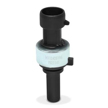 Imagem de A-Premium Sensor de pressão de ar [3 pinos] Compatível com Peterbilt & Kenworth & Freightliner & Volvo