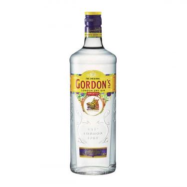 Imagem de Gin Clássico Inglês Tradicional 750ml Gordons