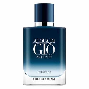Imagem de Acqua Di Giò Profondo Giorgio Armani - Perfume Masculino EDP, 50ml