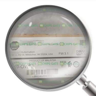 Imagem de New Open Box 1769-OW8I for DELIVERY