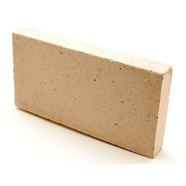 Imagem de Harman Tijolo Refratário Para Fogão 9″ X 4,5″ 1,25″ 1-00-900450125