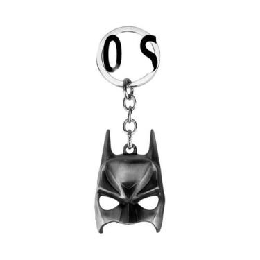 Imagem de Chaveiro Com Pingente De Morcego De Super-herói, Brinquedo, Joias De F