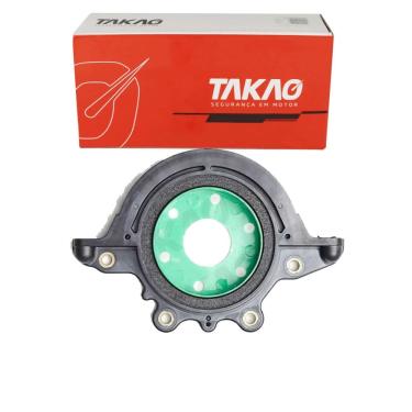 Imagem de Retentor Traseiro Fiesta 1.0 8V 2003 A 2014 / Ecosport 1.0 8V 2003 A 2014 / Ka 1.6 8V 2...