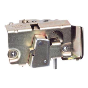 Imagem de Fechadura Porta Diant Lado Direito Fusca De 1959 A 1977 - Universal