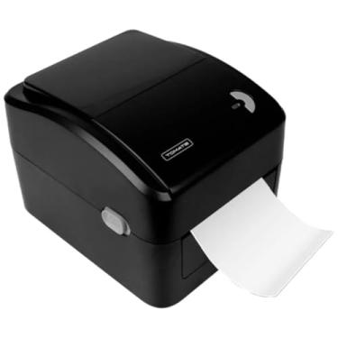 Imagem de Impressora Térmica para Etiquetas Adesivas Alta Velocidade Resolução 203 DPI - Conexão via USB