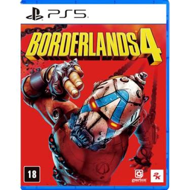 Imagem de Borderlands 4 - PlayStation 5