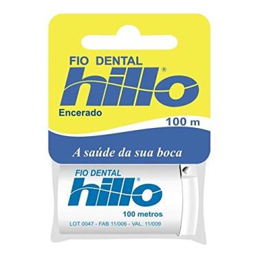 Imagem de Fio Dental Hillo 100m