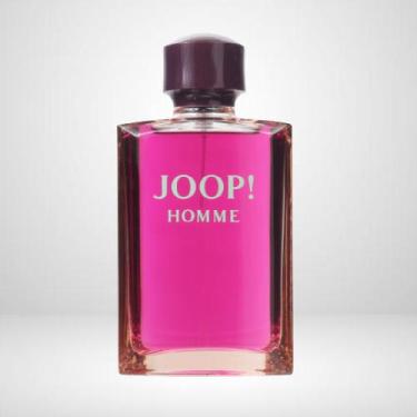Imagem de Perfume Joop! Homme Eau de Toilette 200ml, 200ml