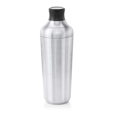 Imagem de Coqueteleira Inox Com Tampa Dosadora Oxo 700Ml