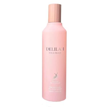 Imagem de Maison Alhambra Delilah Pour Femme - Body & Hair Spray 150ml