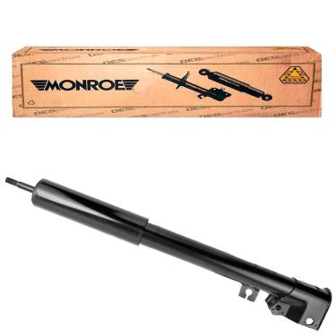 Imagem de Amortecedor Uno Furgão 84 A 92 Traseiro Ld Le