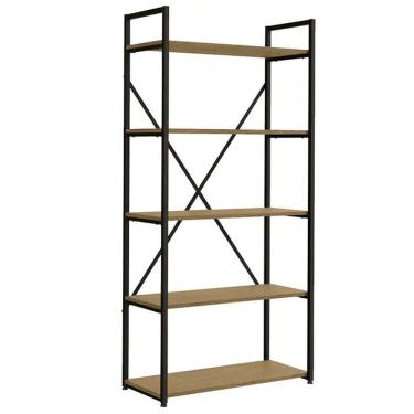 Imagem de Estante Multiuso 5 Prateleiras Kappesberg