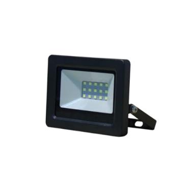 Imagem de REFLETOR LED SLIM 30W 6500K BIV. 2100LM IP66 ACCERT